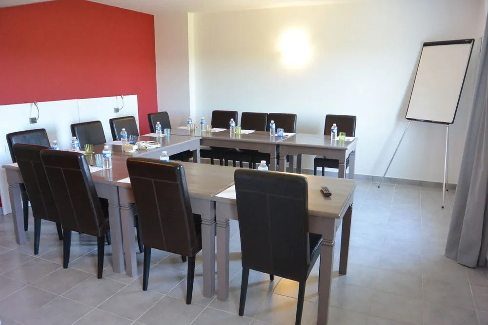 Logis Le Gardon