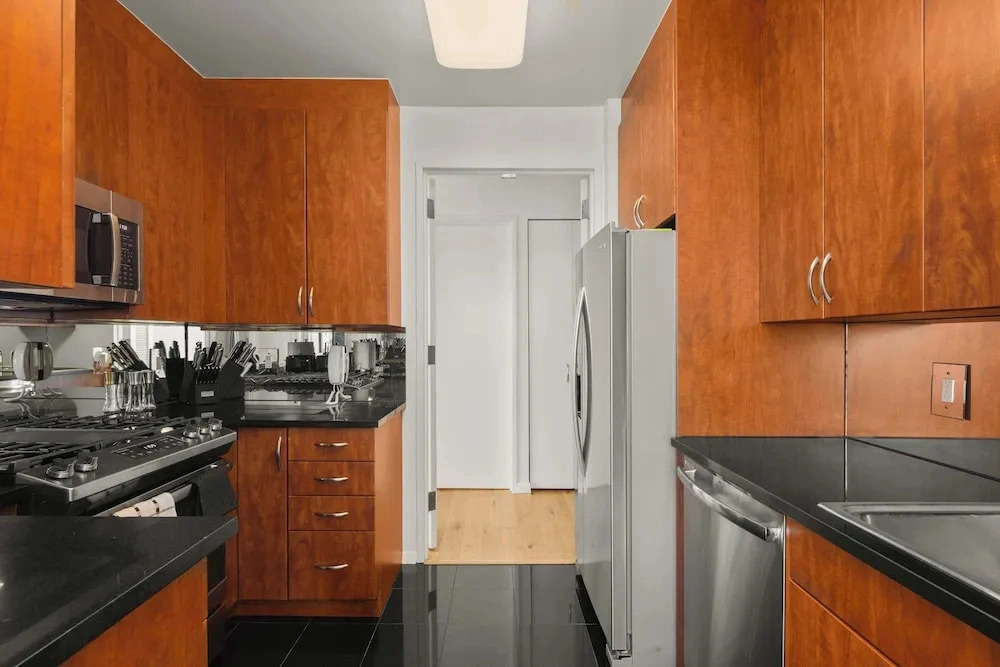 Apex Executive Apartments - Lenox Hill NY