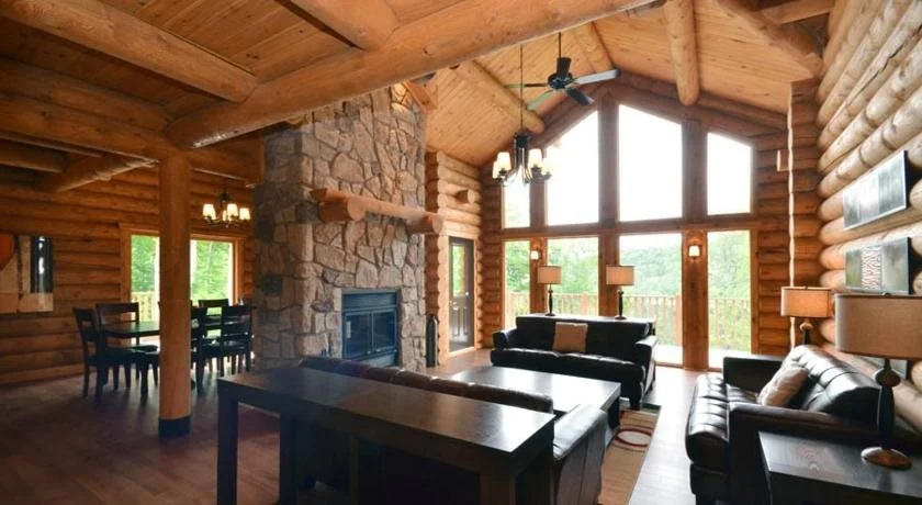 Chalet Grand Manitou