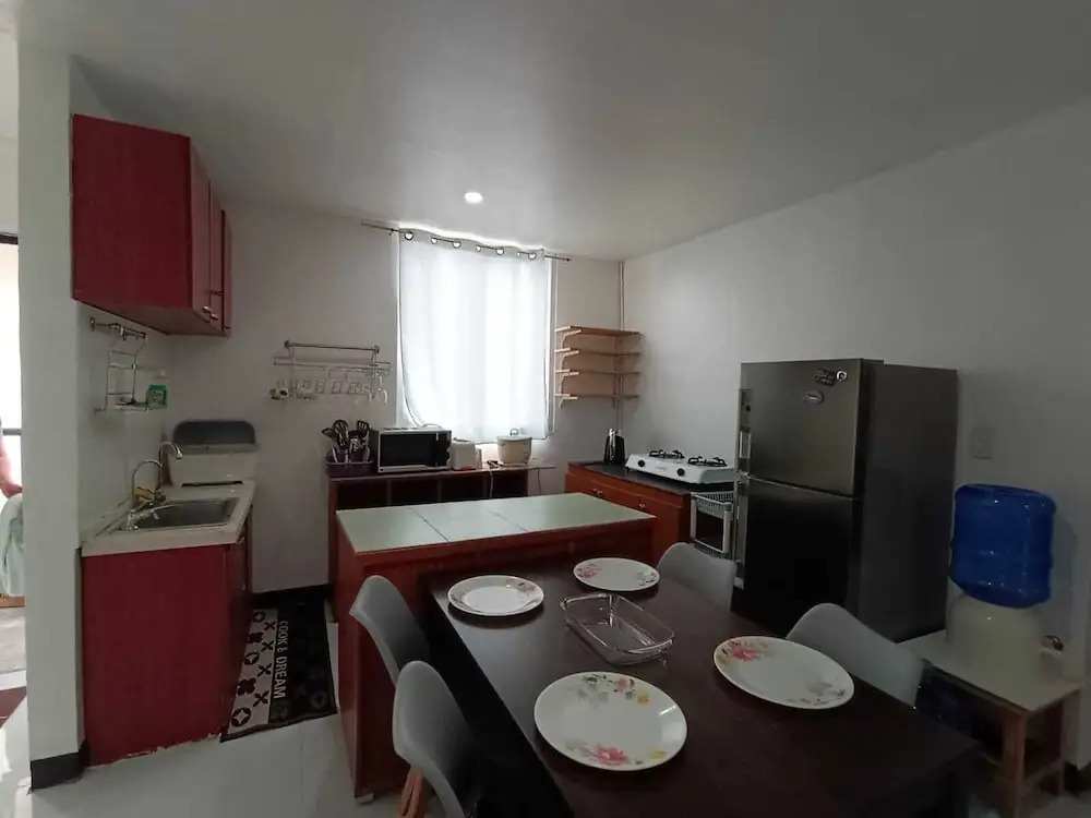Your Holiday Home