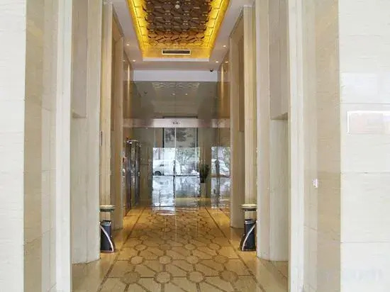 Henghou Sunshine Grand Hotel