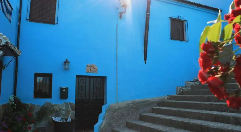 Casa El Pajar
