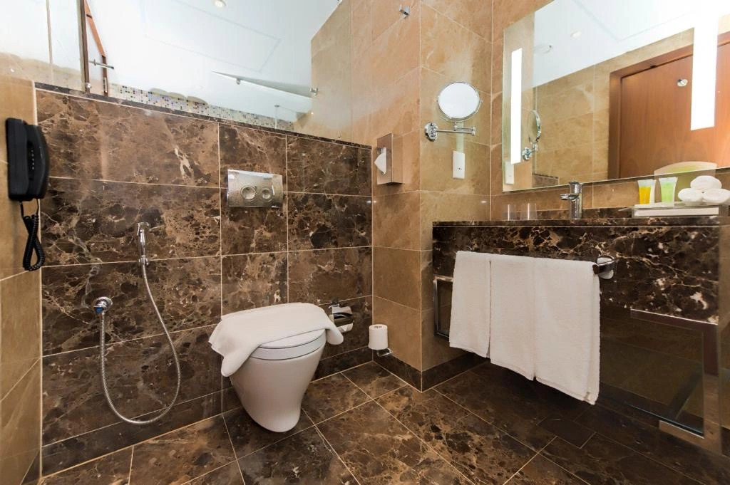Holiday Suites Al Azizia