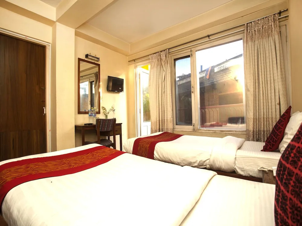 OYO 144 Hotel Zhonghau