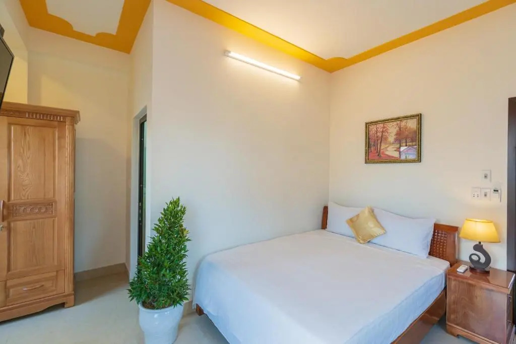 Thinh Phuc Homestay