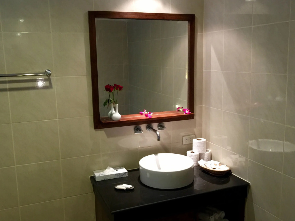Baan Bophut Beach Hotel Samui - SHA Extra Plus