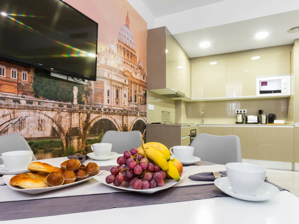 Apartments Freser 78