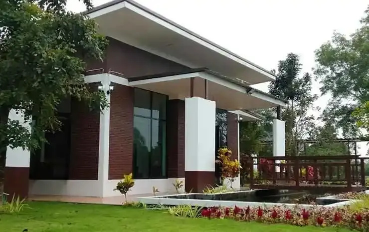 Sunflora Resort Chumphon
