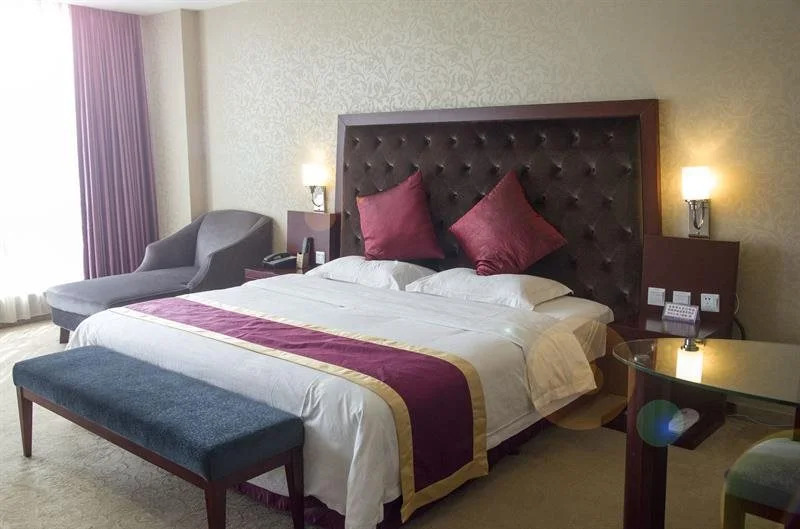 Hongsheng International Hotel