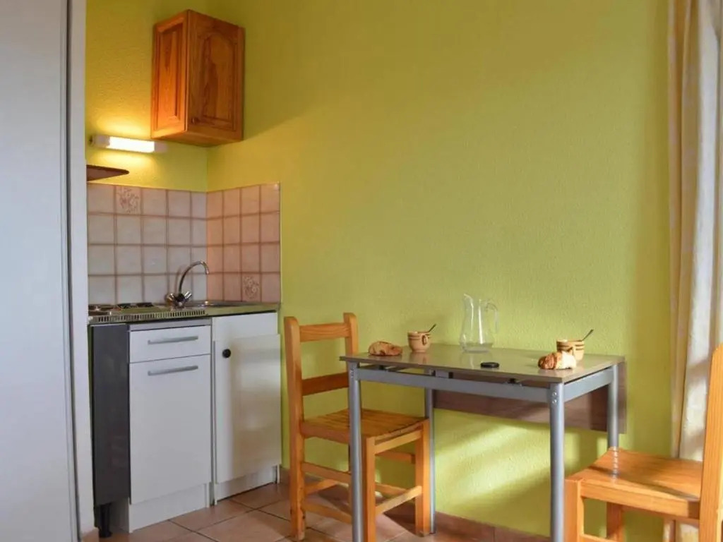 Appartement Fleury-Saint-Pierre-la-Mer, 2 pièces, 4 personnes - FR-1-229D-280