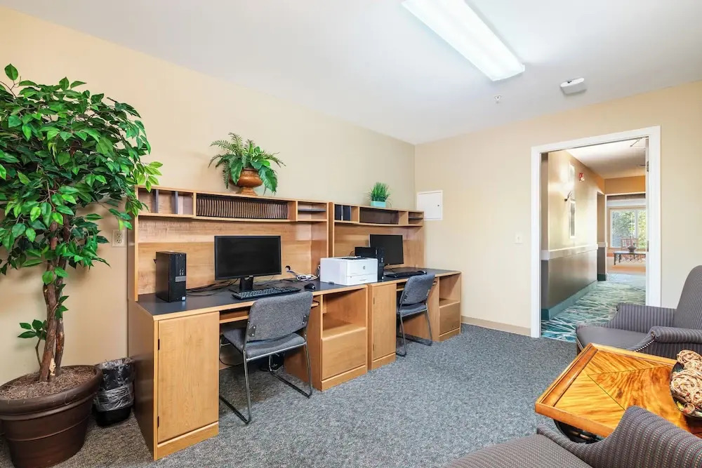 Berkshire Mountain Lodge