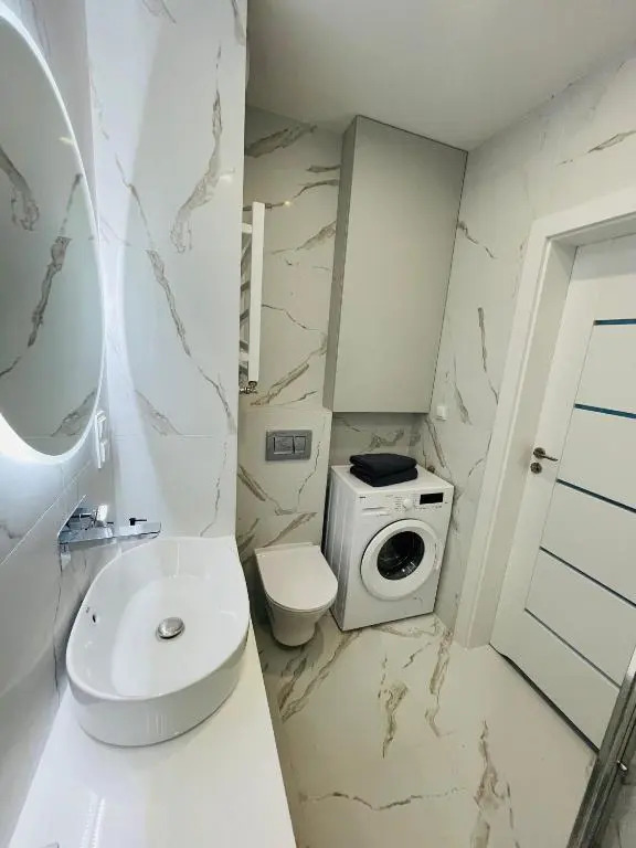 Apartamenty Plaza Tower