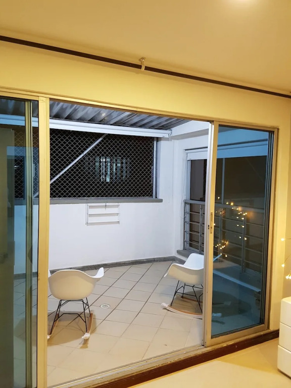 Apartamento Amoblado Pinares