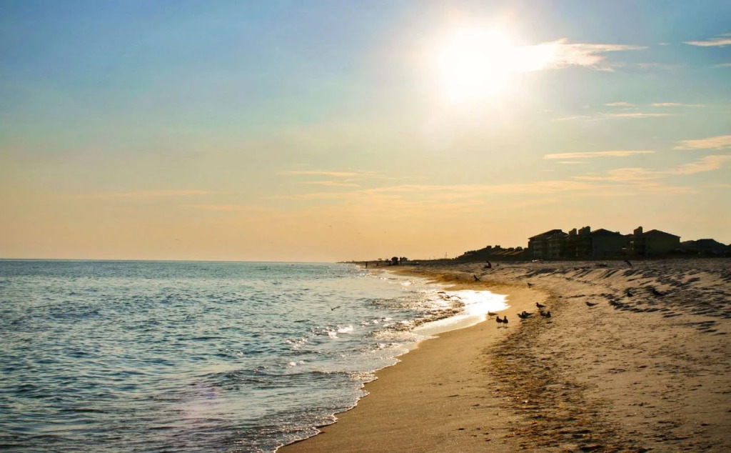 Hampton Inn Pensacola-Airport
