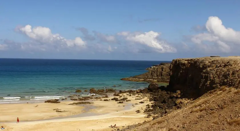 La Caleta Surfhouse