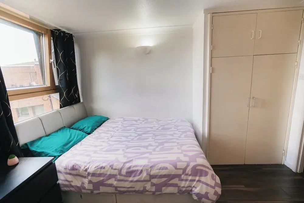 London Luxury Flat - Upper Whistler Walk