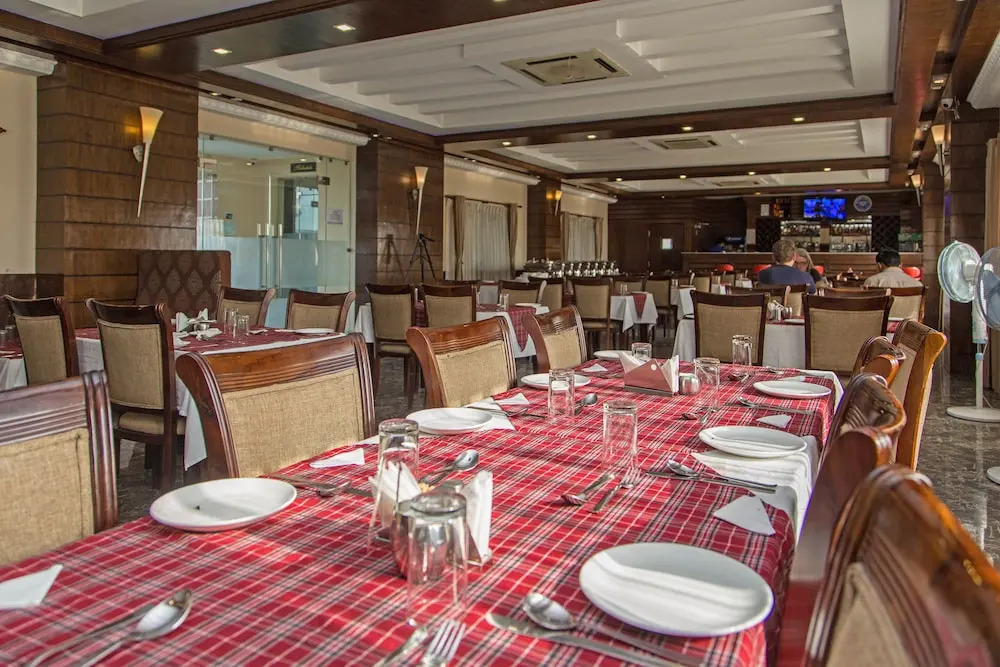 Hotel Bodhi Redsun
