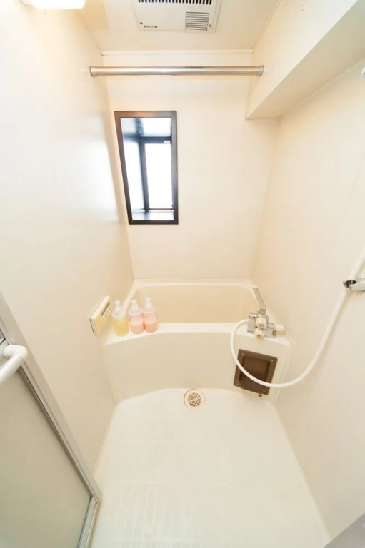 Dotonbori Sixteen Apartment