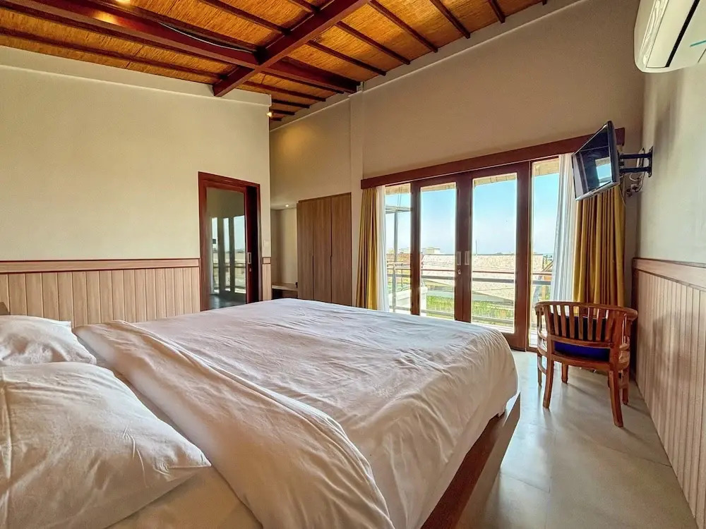 Campbar 1 Boutique Villa by AGATA