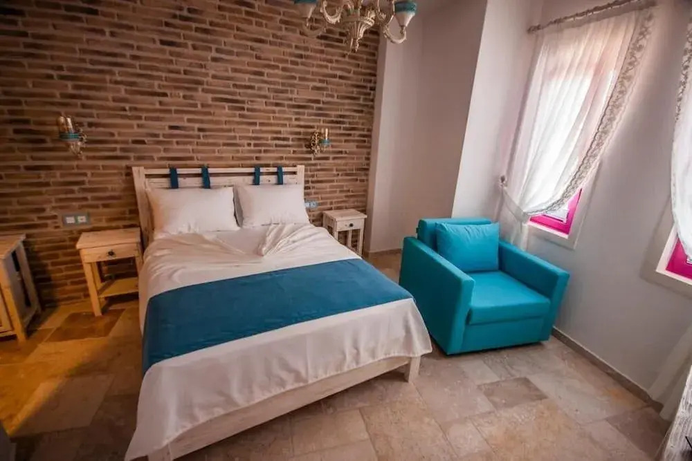 Heros Hotels Bozcaada