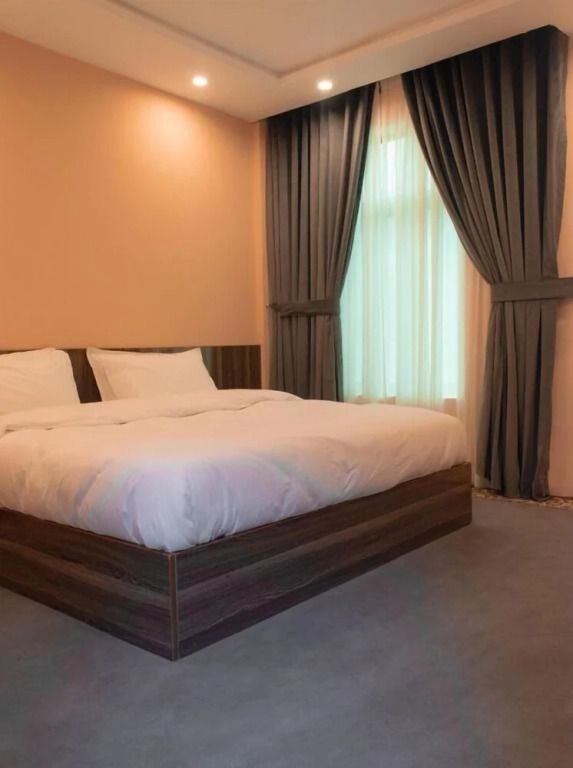 Spire Resorts Hunza