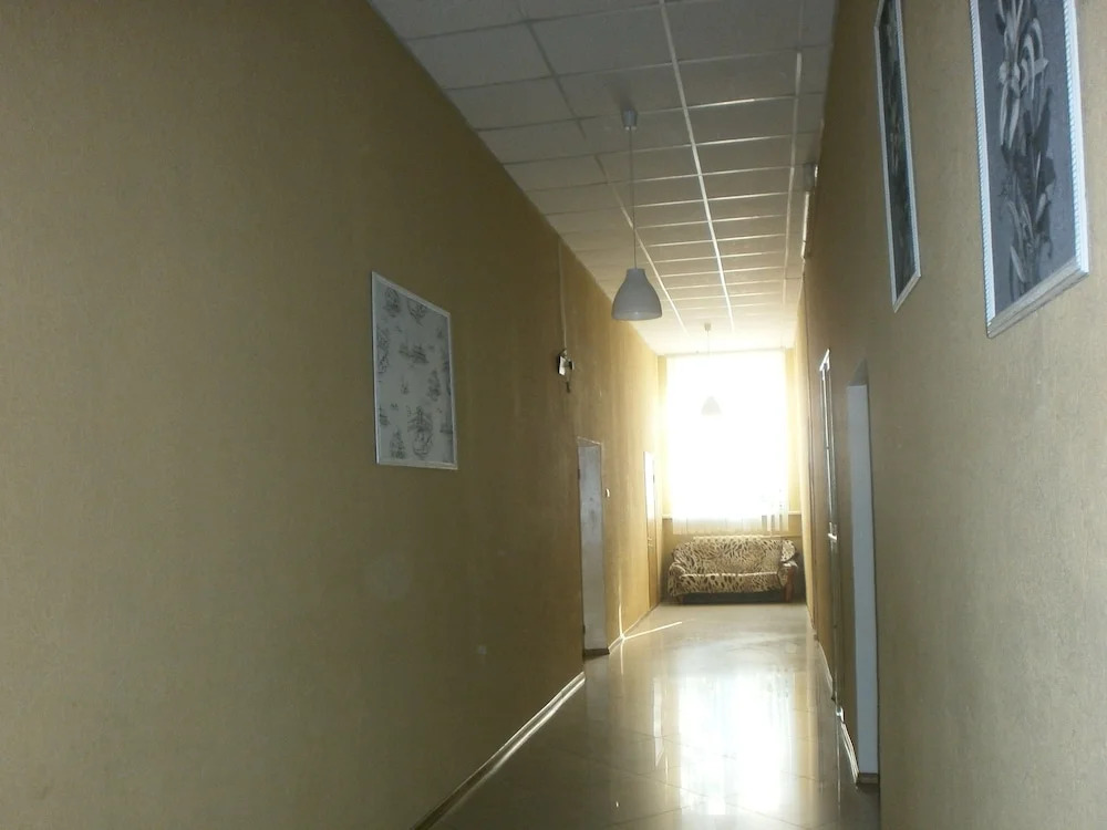 Mini Hotel na Gasheka