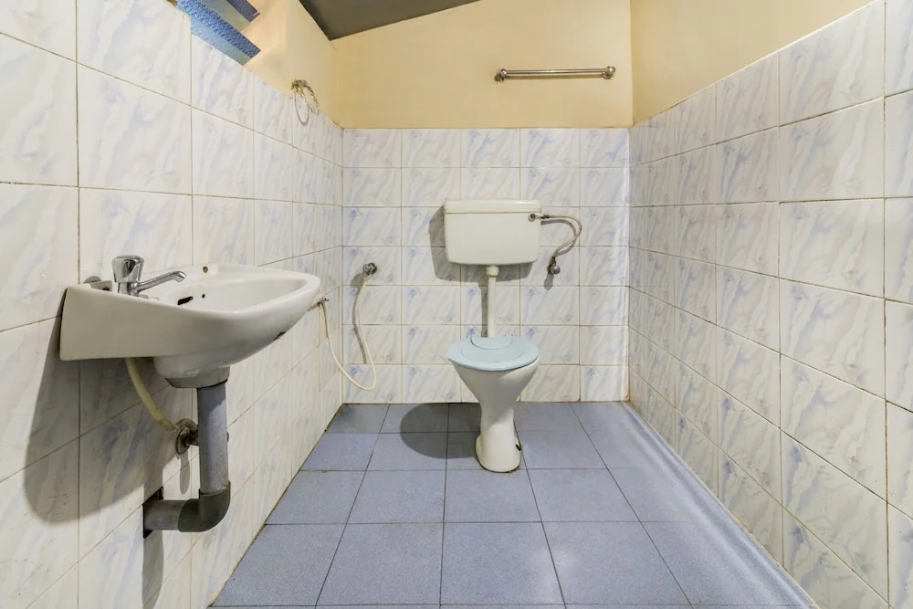 GuestHouser 4 BHK Homestay f531