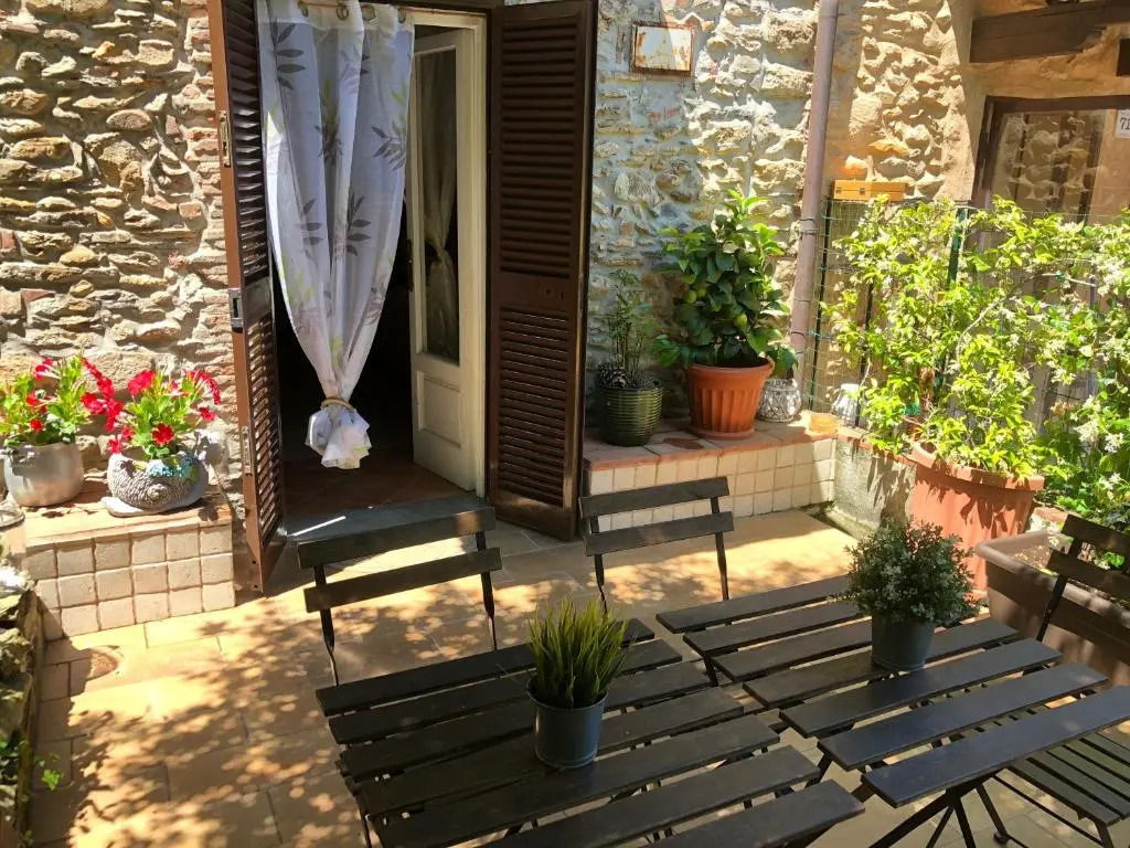 Casa Melograno