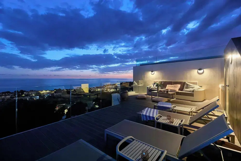 Hedera Estate Villa Hedera XX