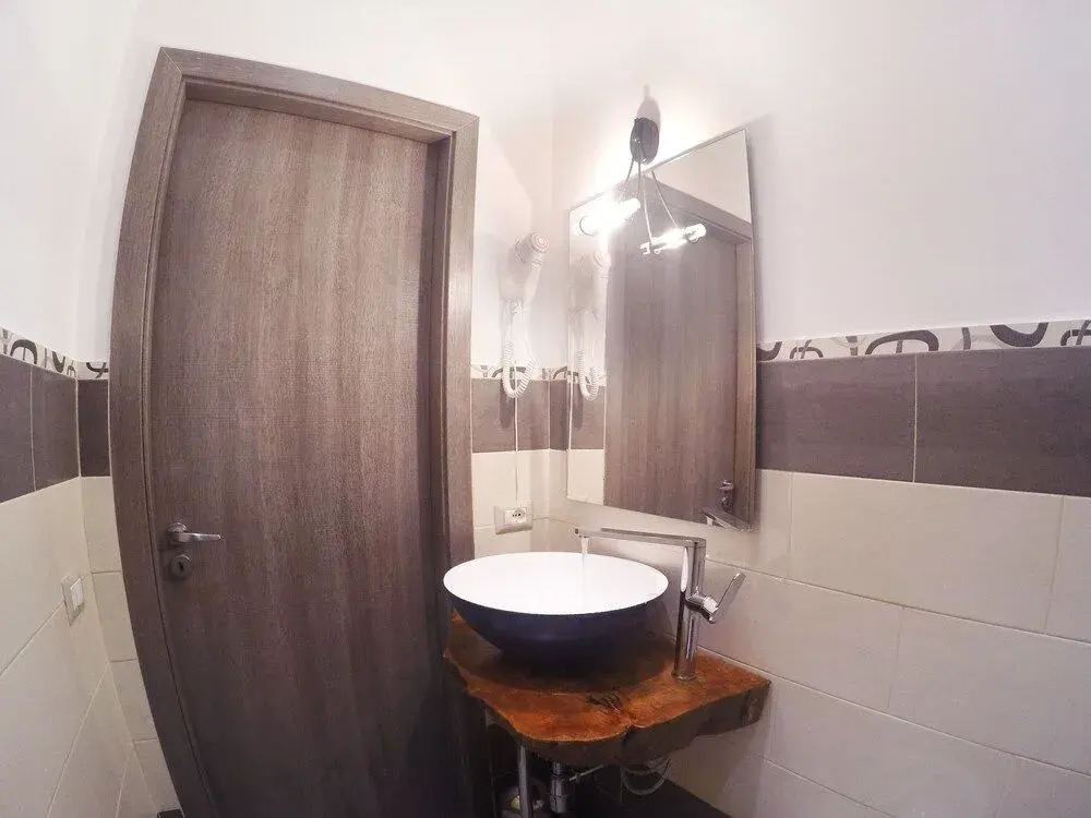 Exclusive B&B Sweet Home & Wellness