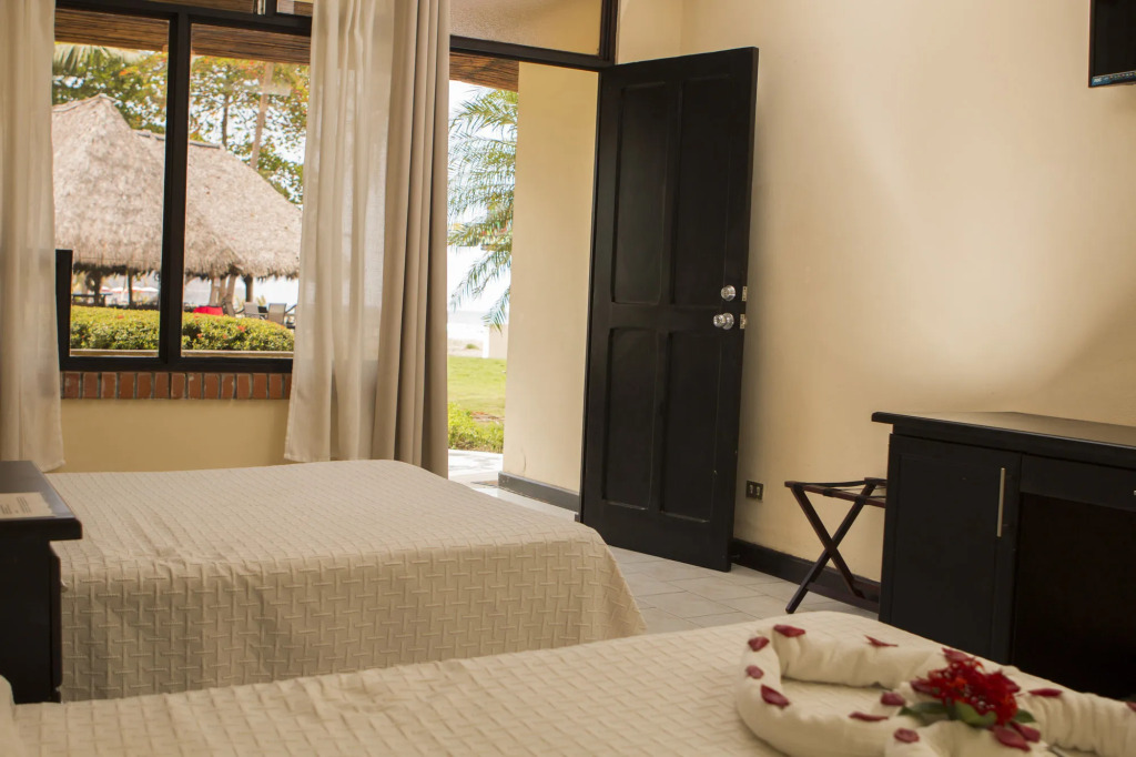 Hotel & Villas Tangerí