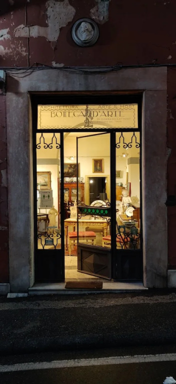 B&B "La Bottega dArte"