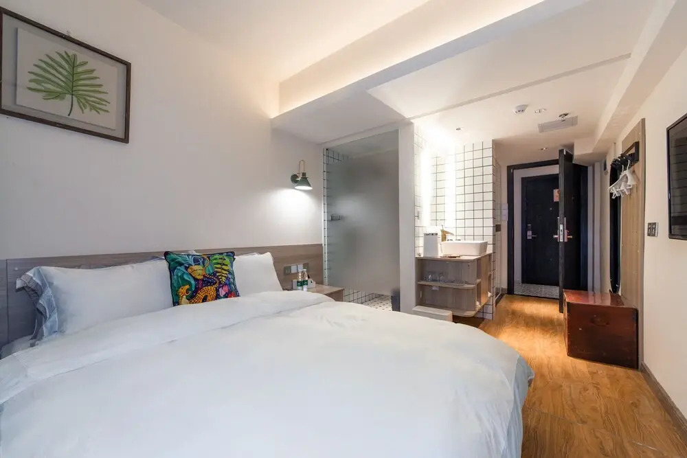 Guilin Nine Rooms Inn
