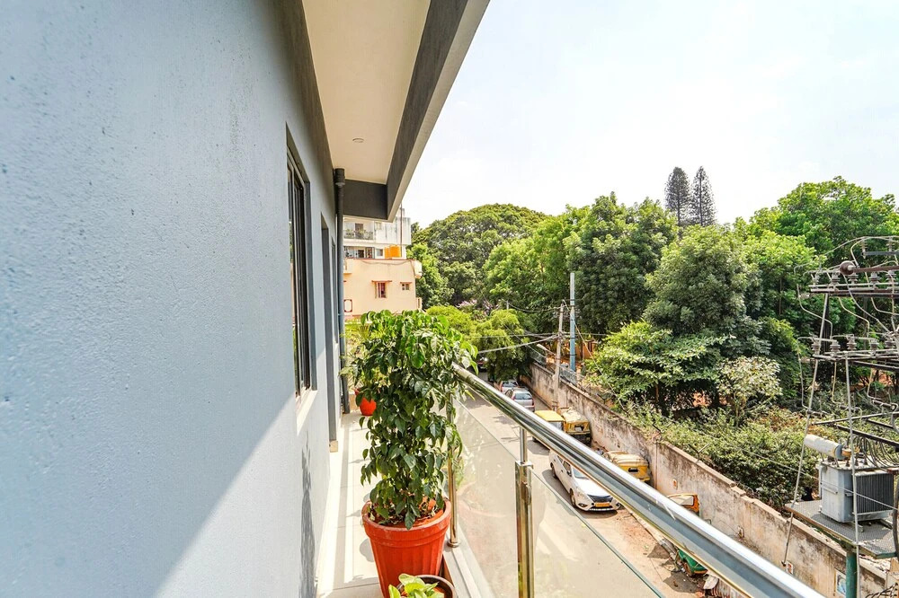 Via Metro Suites