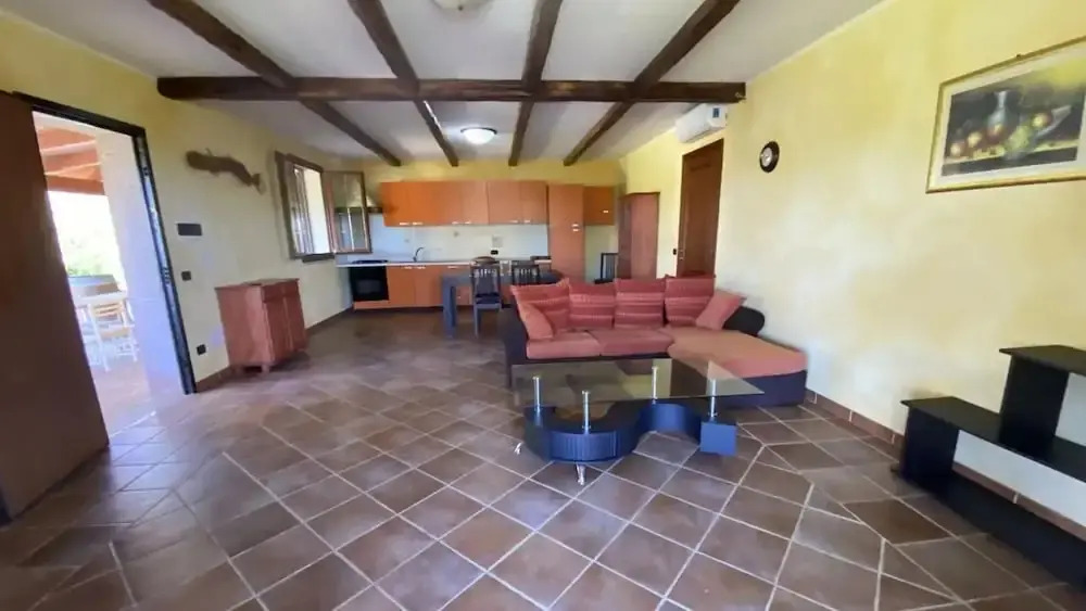 Sardinia Re - Country Villa Pala Venalza Flat 1