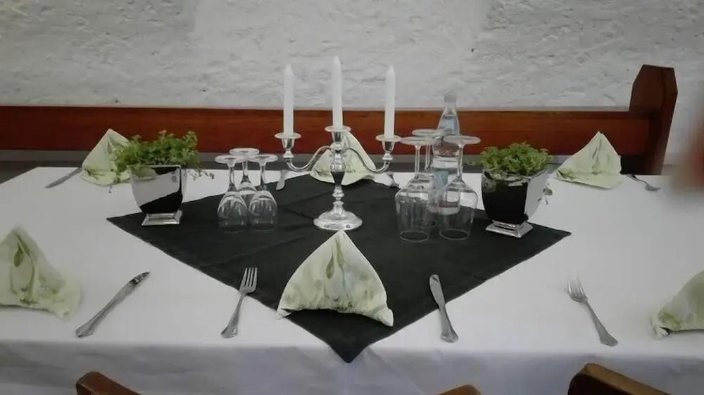 Wersauer Hof - Ferme Auberge