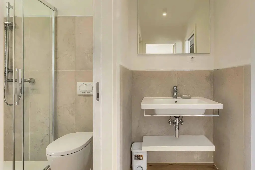 Villa White Pebble II