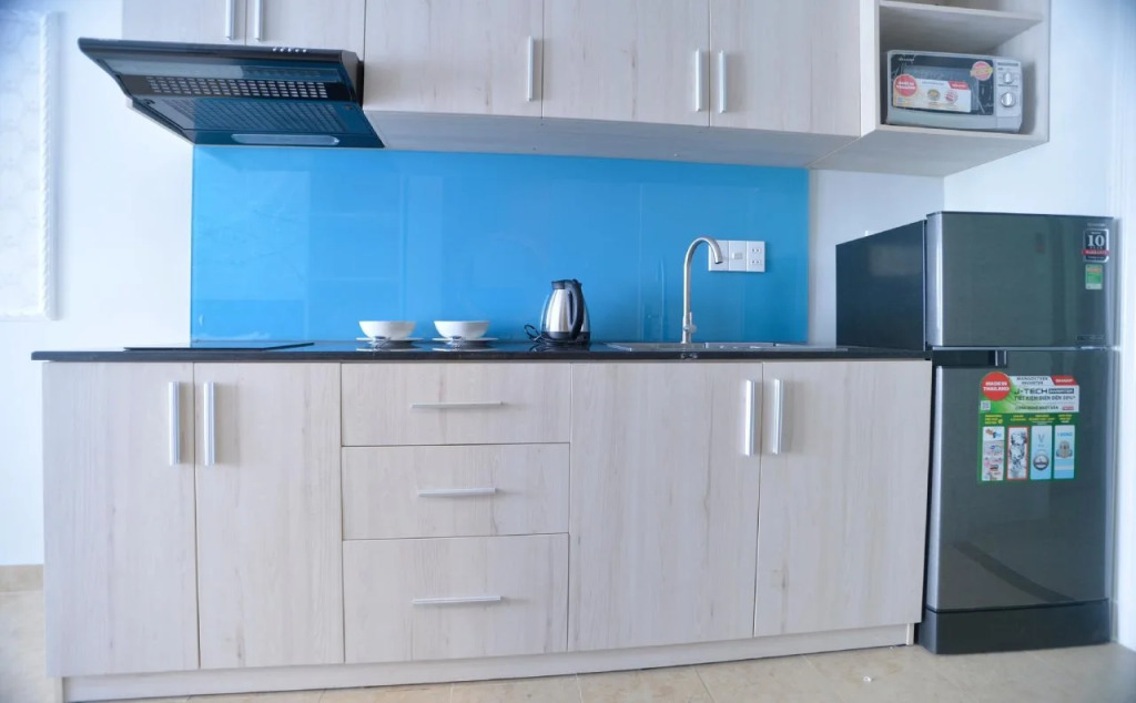 BAO Hotel & Apartment
