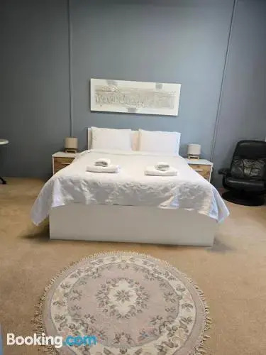 Royal Accommodation