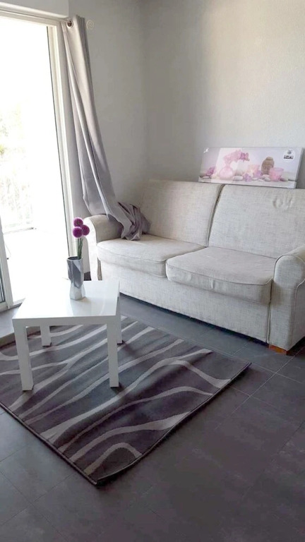 Apartment With one Bedroom in Porto-vecchio, With Furnished Terrace and Wifi - 10 km From the Beach