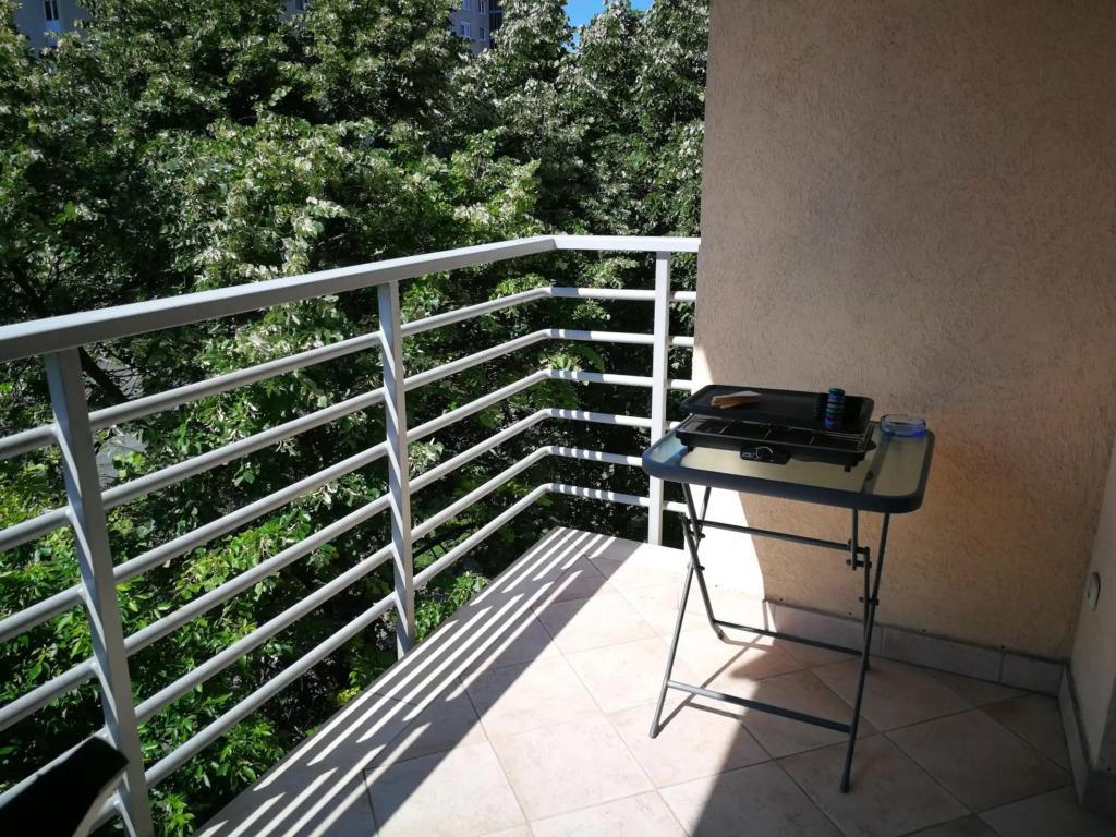 Vörösmarty Apartman Miskolc - Belváros - downtown