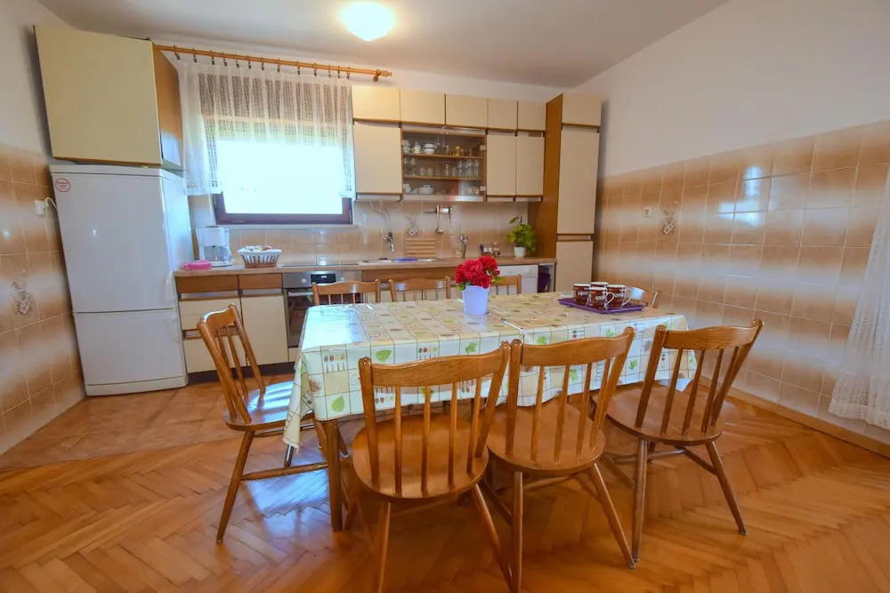 Apartment Zoran