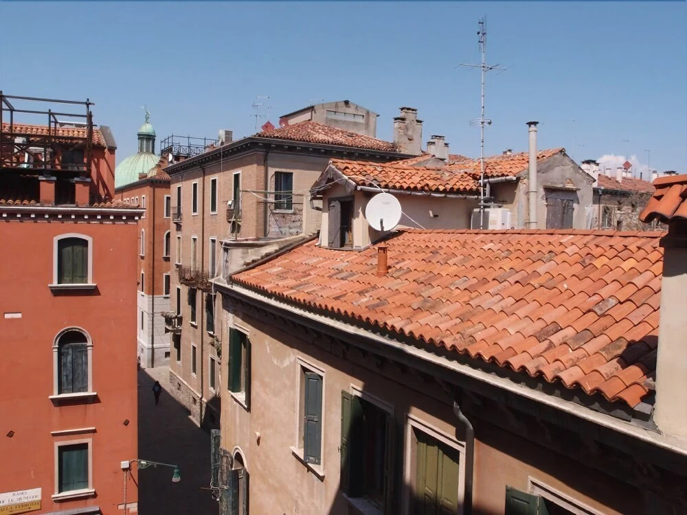 Veniceiloveyou Apartments