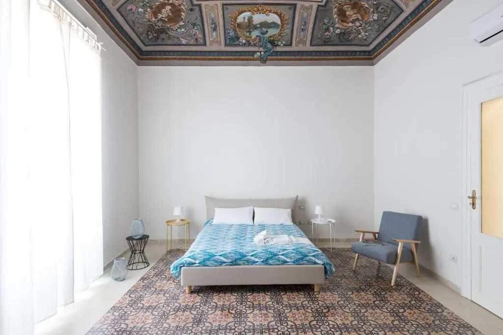 Darsena Apartments by Wonderful Italy