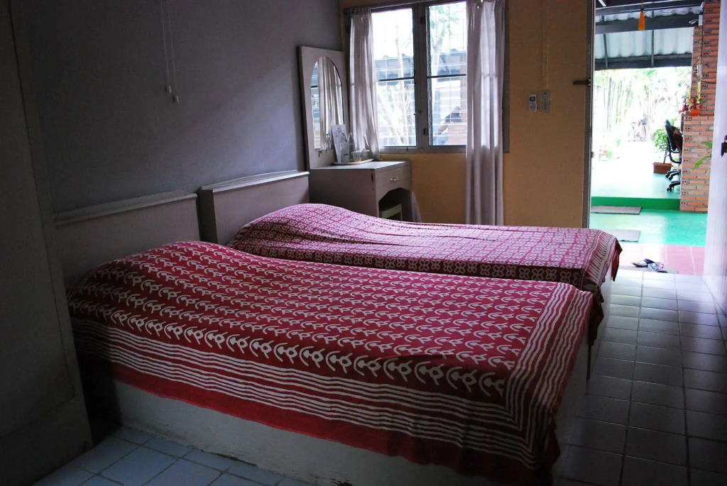 Baan JaJa Guesthouse