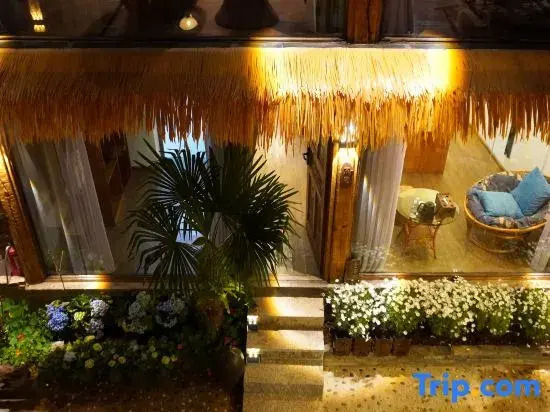 Shuhe Danggui Courtyard · Pet-Friendly Garden Courtyard-Style Hotel (Lijiang Shuhe Old Town)