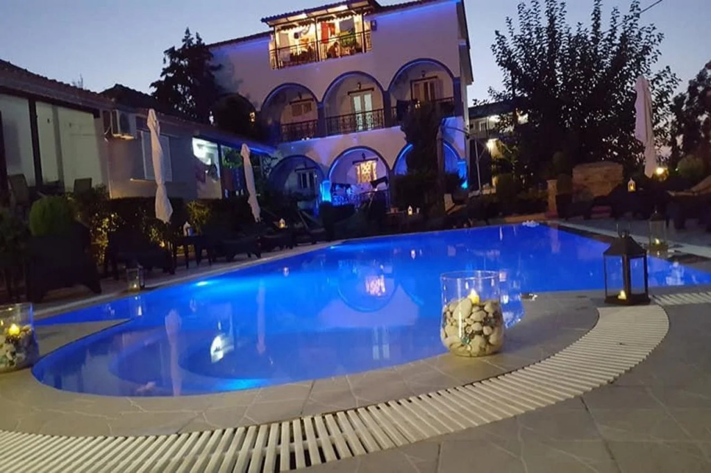 Villa Corali