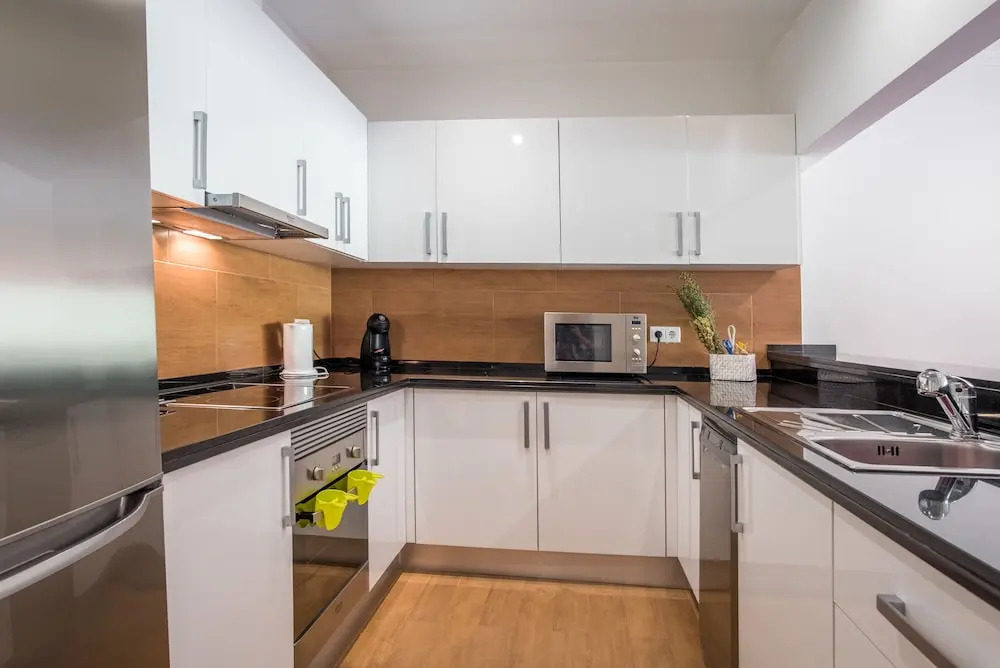 Netos Terrace Apartments