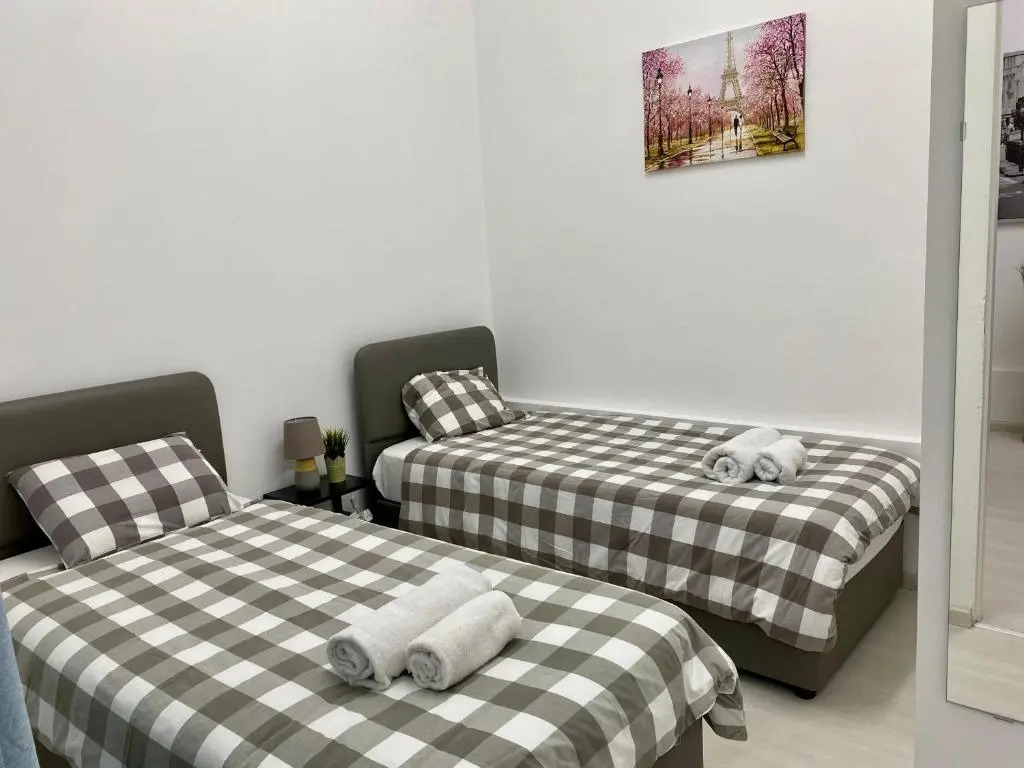 Tsimintia Ground Floor Apartment 03