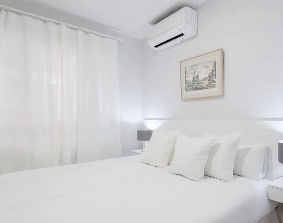 Charming San Bernardo